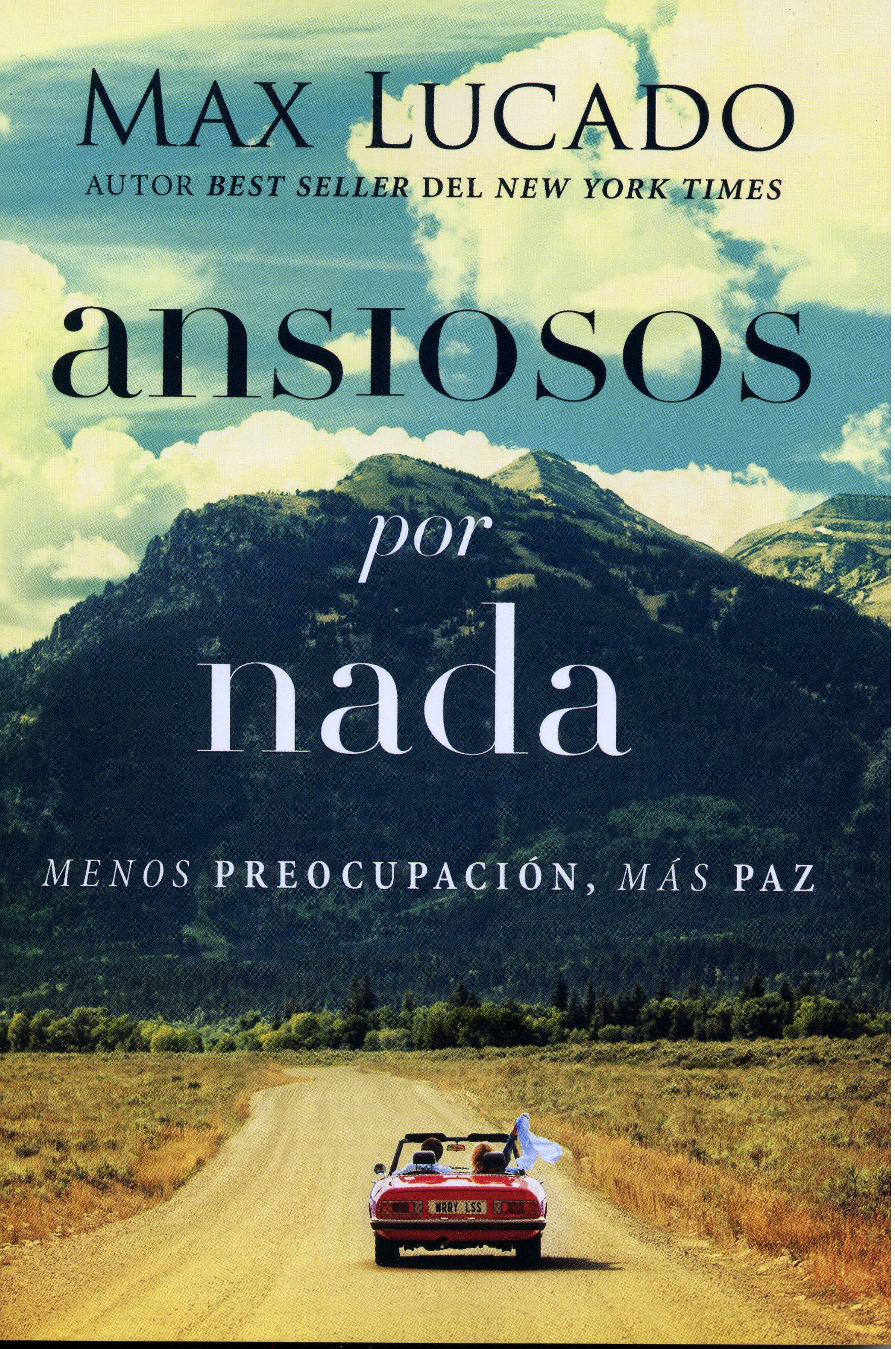Ansiosos por Nada