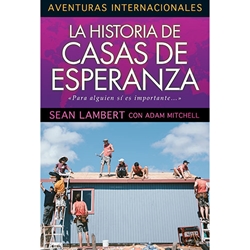 La historia de  Casas de Esperanza