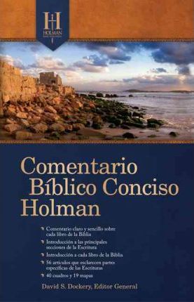 Comentario Biblico Conciso Holman