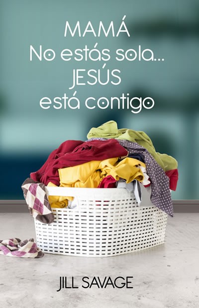 Mamá No Estas Sola