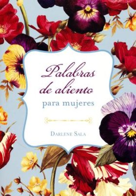 Palabras de Aliento para Mujeres