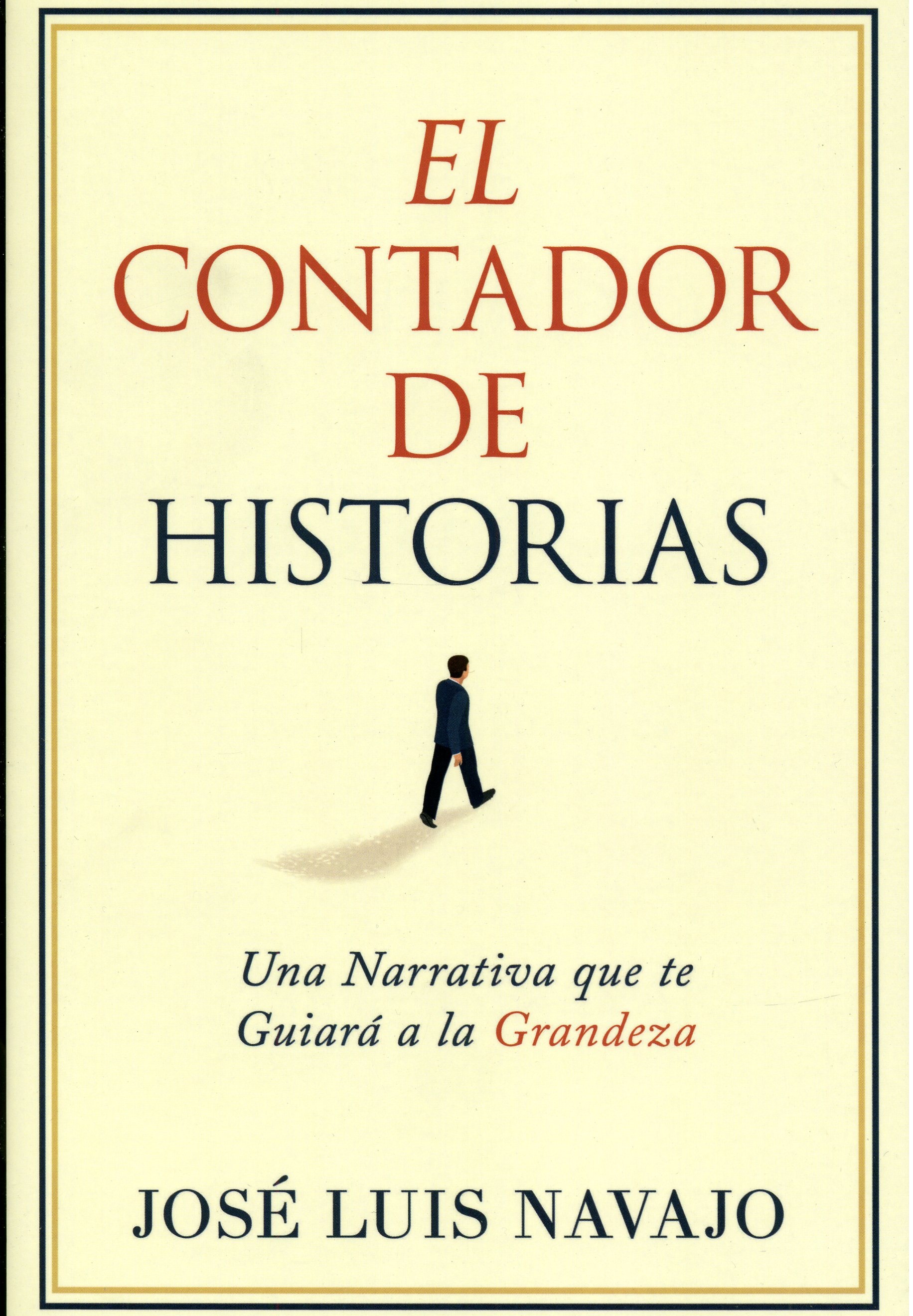El Contador de Historias