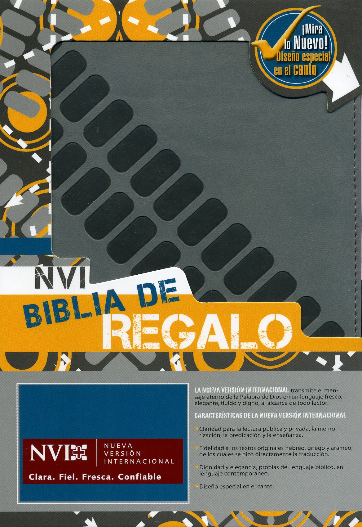 Biblia de Regalo NVI