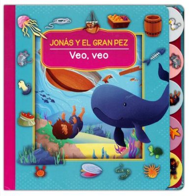 Jonas Y El Gran Pez