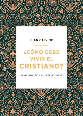 Como Debe Vivir El Cristiano
