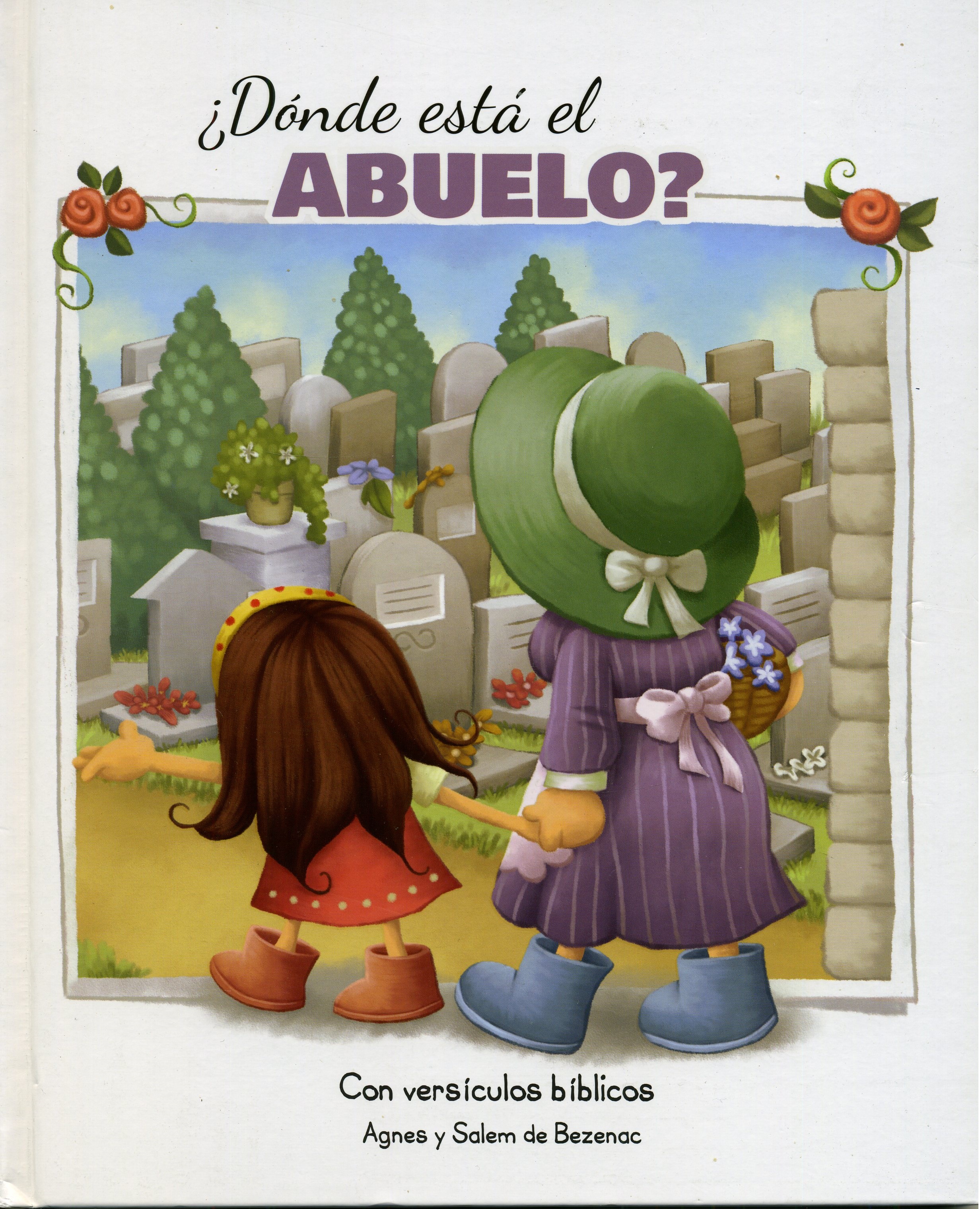 ¿Dónde está el Abuelo?