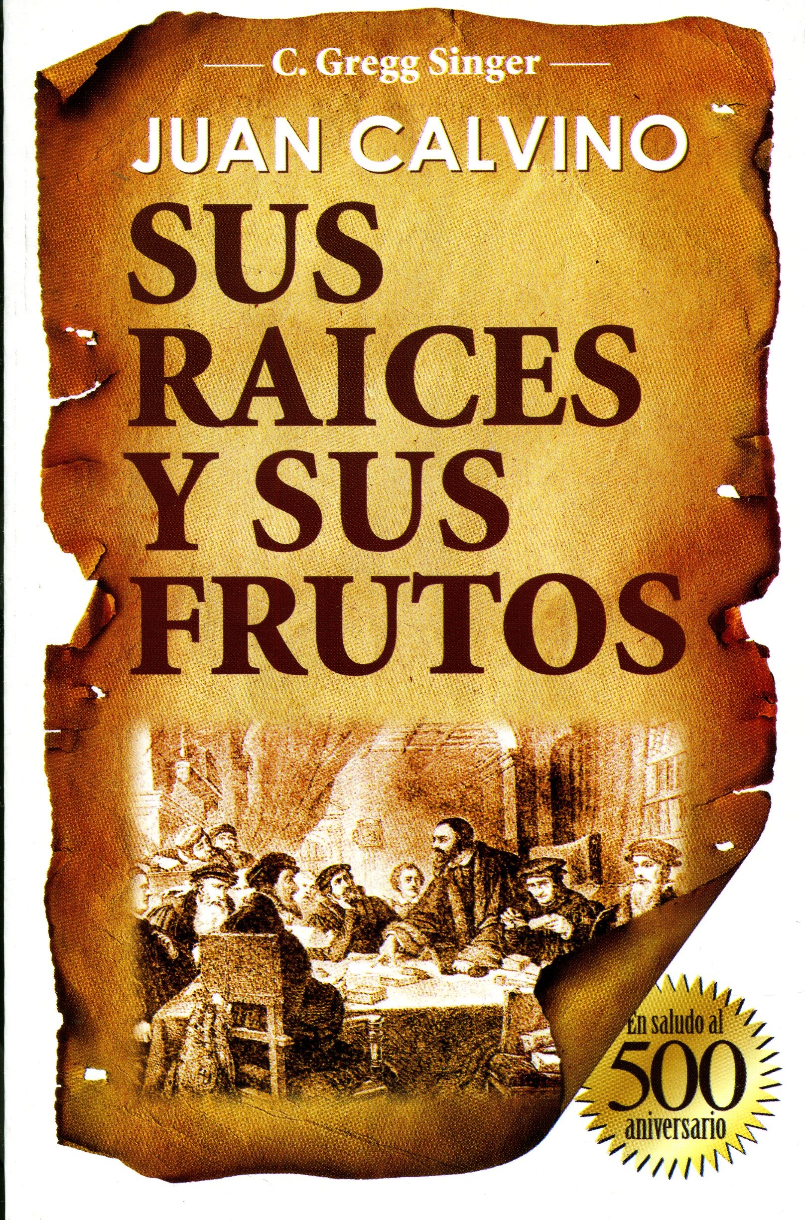 Juan Calvino
