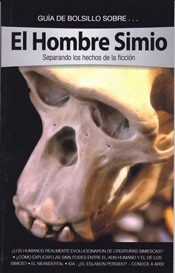 Hombre Simio - Separando Los Hechos De La Ficción