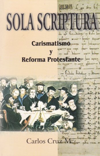 Sola Scriptura