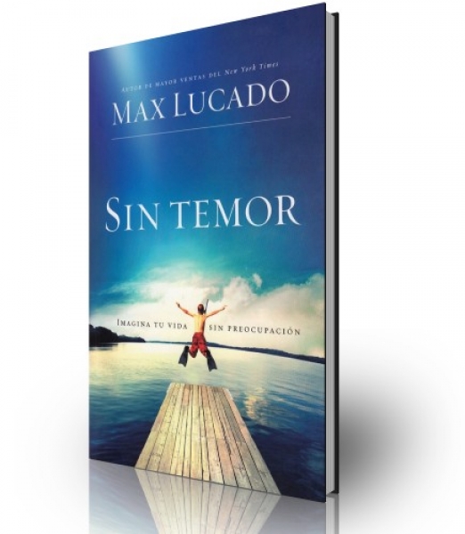 Sin temor