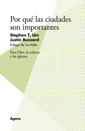 Por Qué Las Ciudades Son Importantes