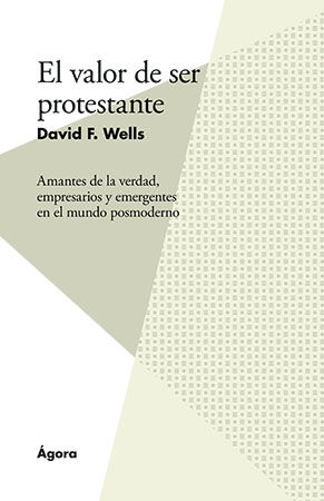 Valor de Ser Protestante