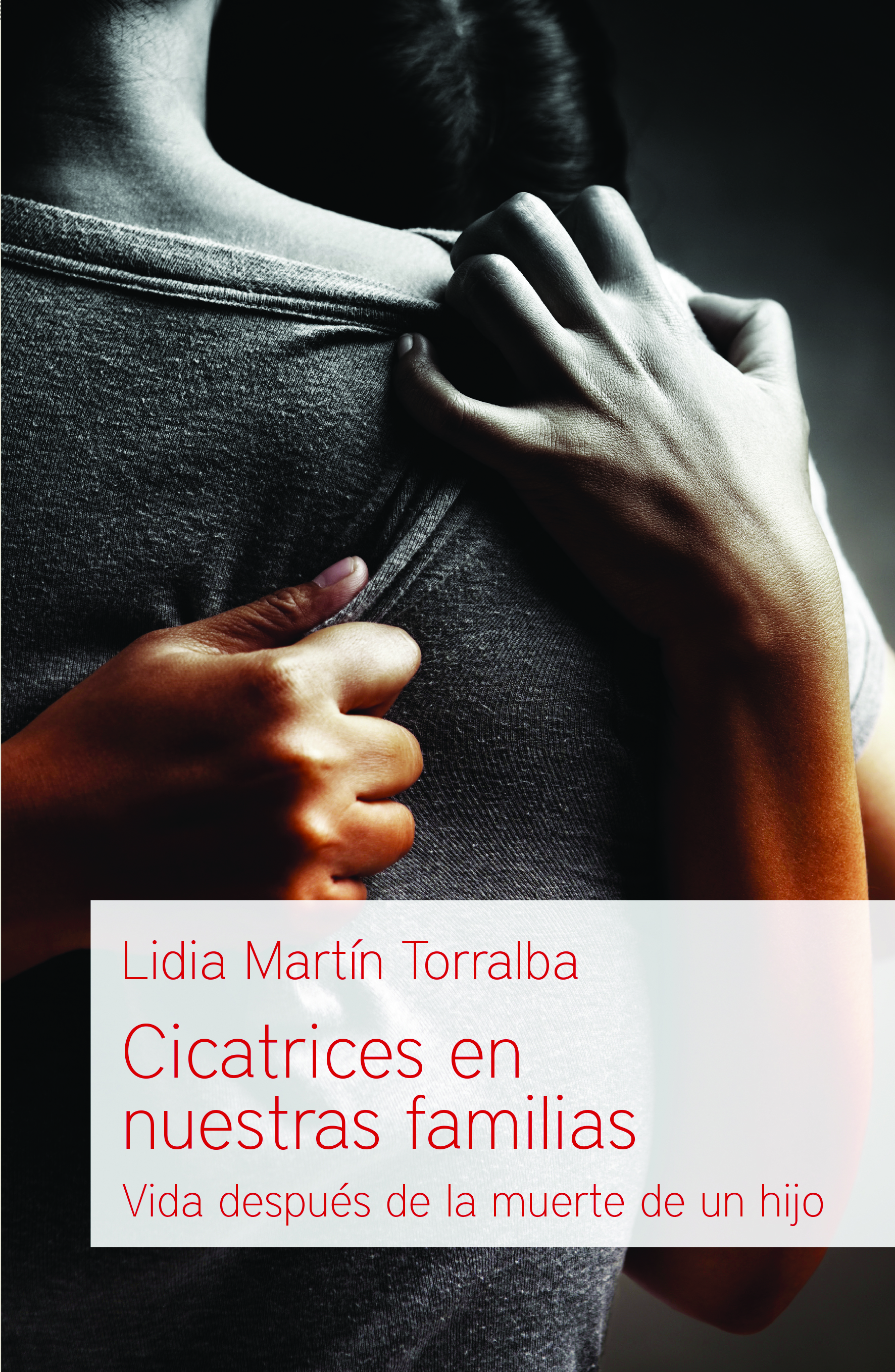 Cicatrices en Nuestras Familias