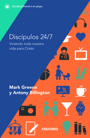 Discipulos 24/7