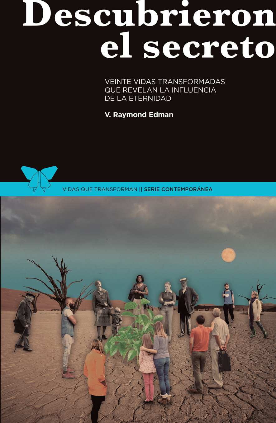 Descubrieron el Secreto