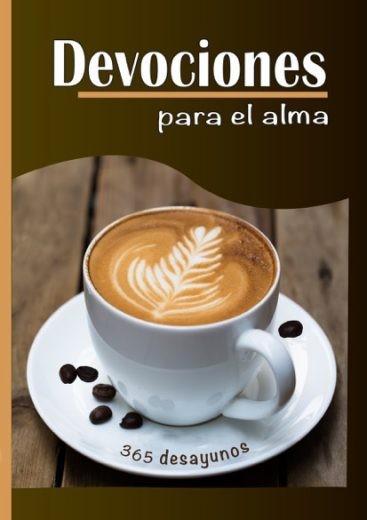 Devociones Para el Alma