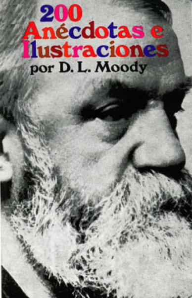 200 Anécdotas e ilustraciones