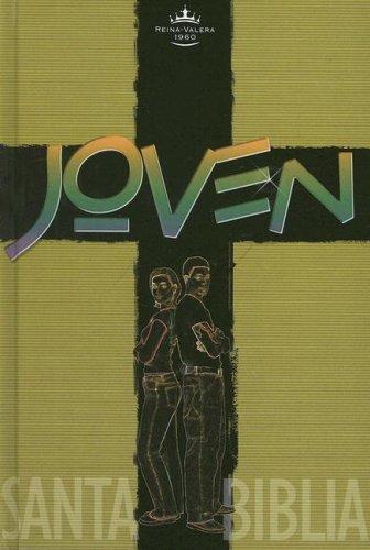 Biblia RVR60 Colores