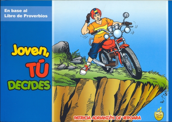 Joven Tu Decides