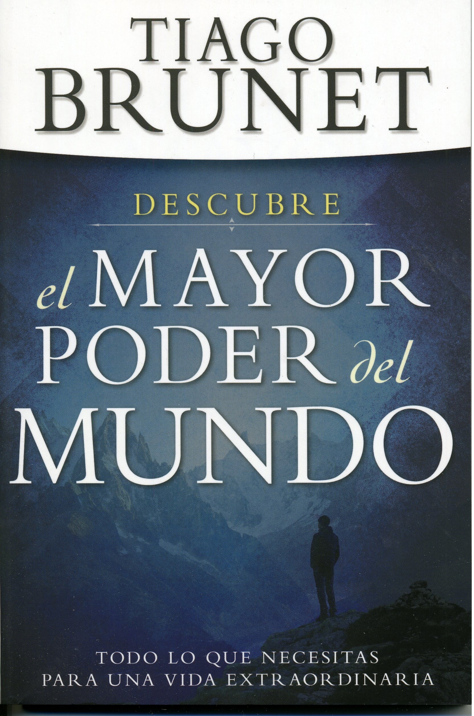 Descubre el Mayor Poder del Mundo