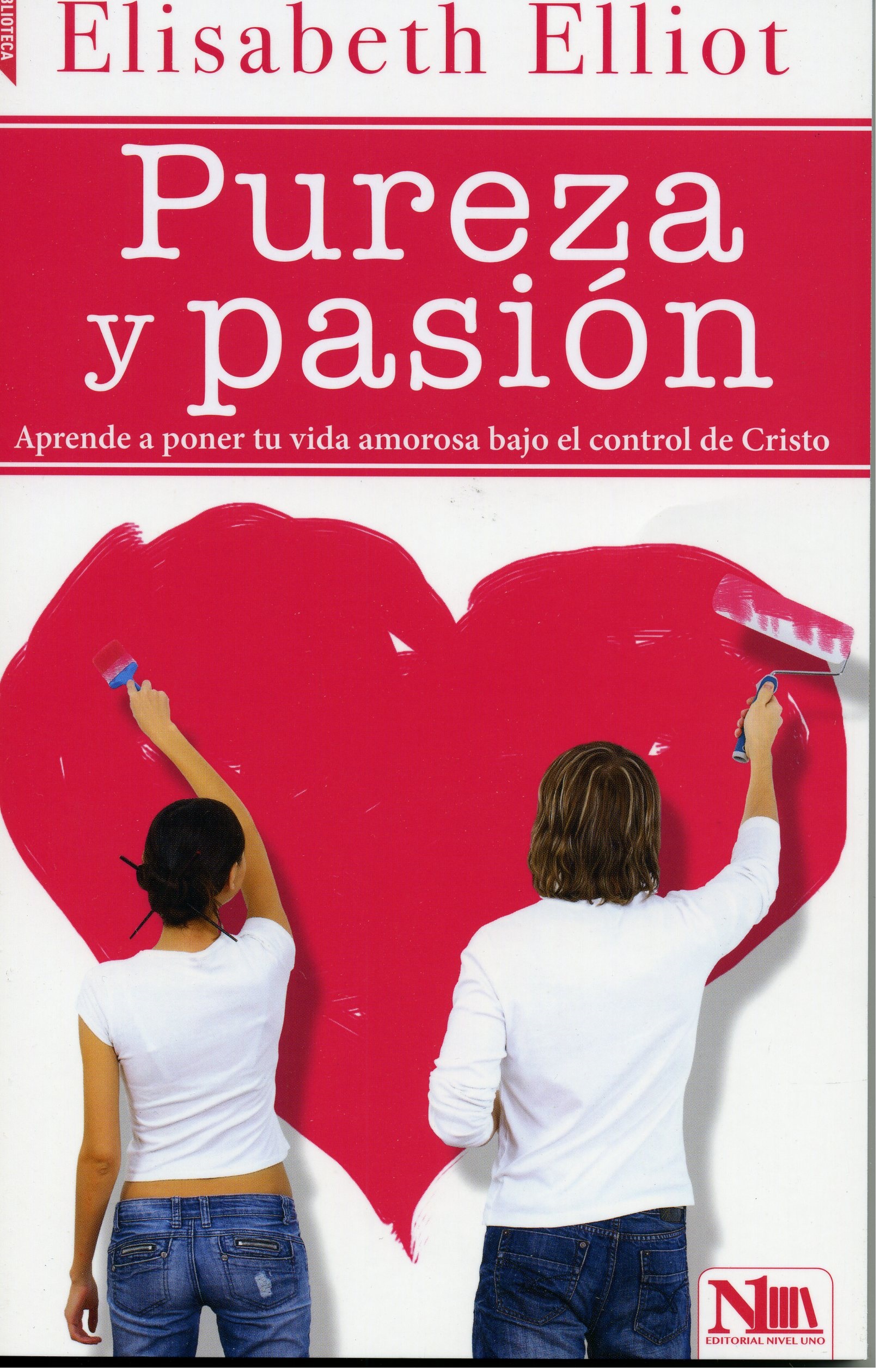 Pureza Y Pasión