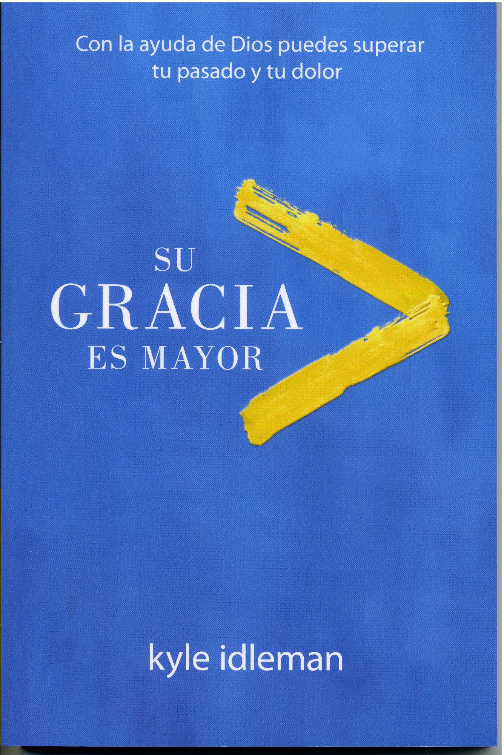 Su Gracia es Mayor