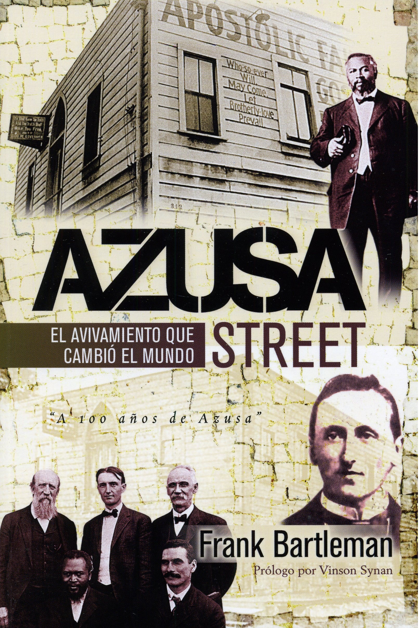 Azusa Street