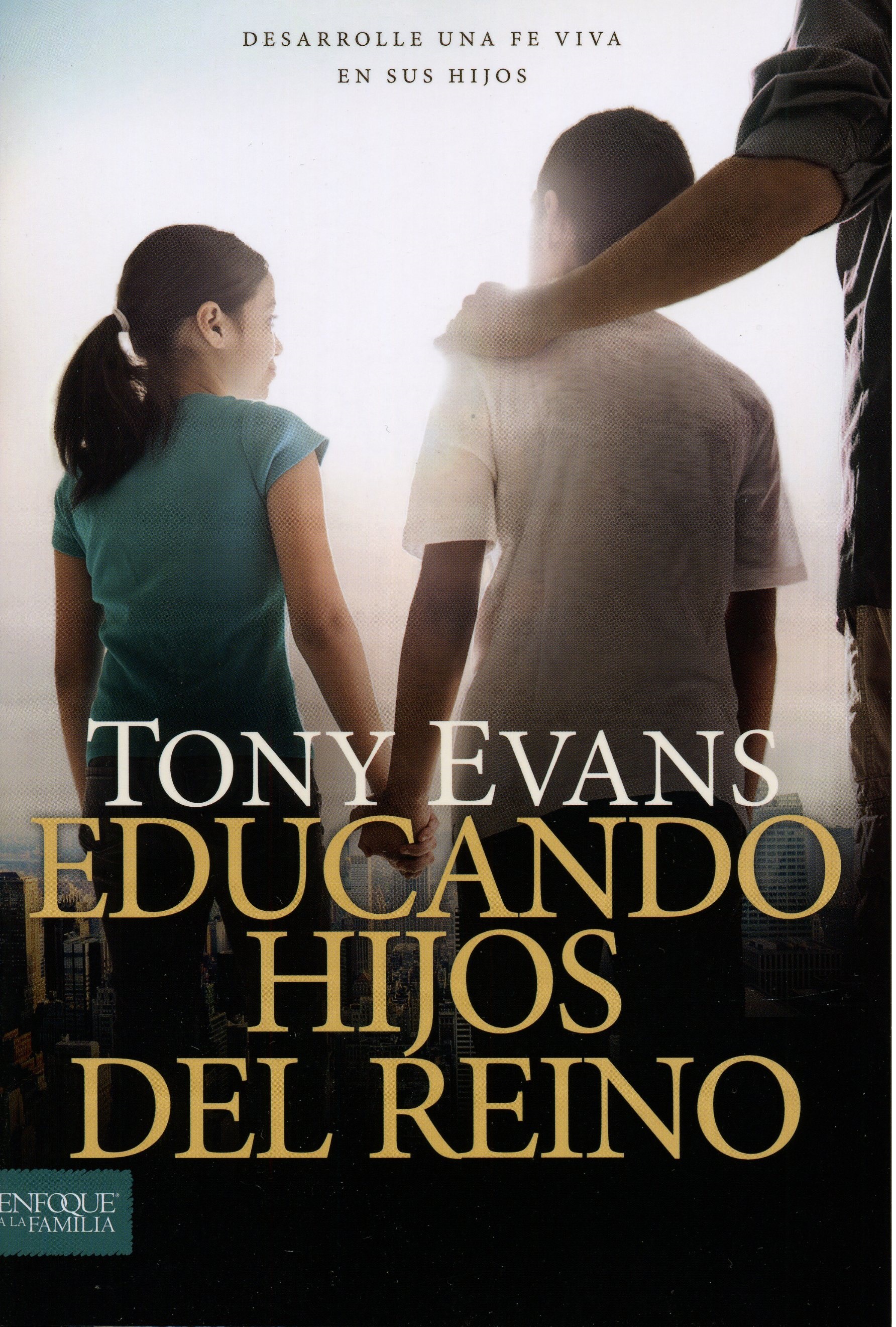 Educando Hijos del Reino