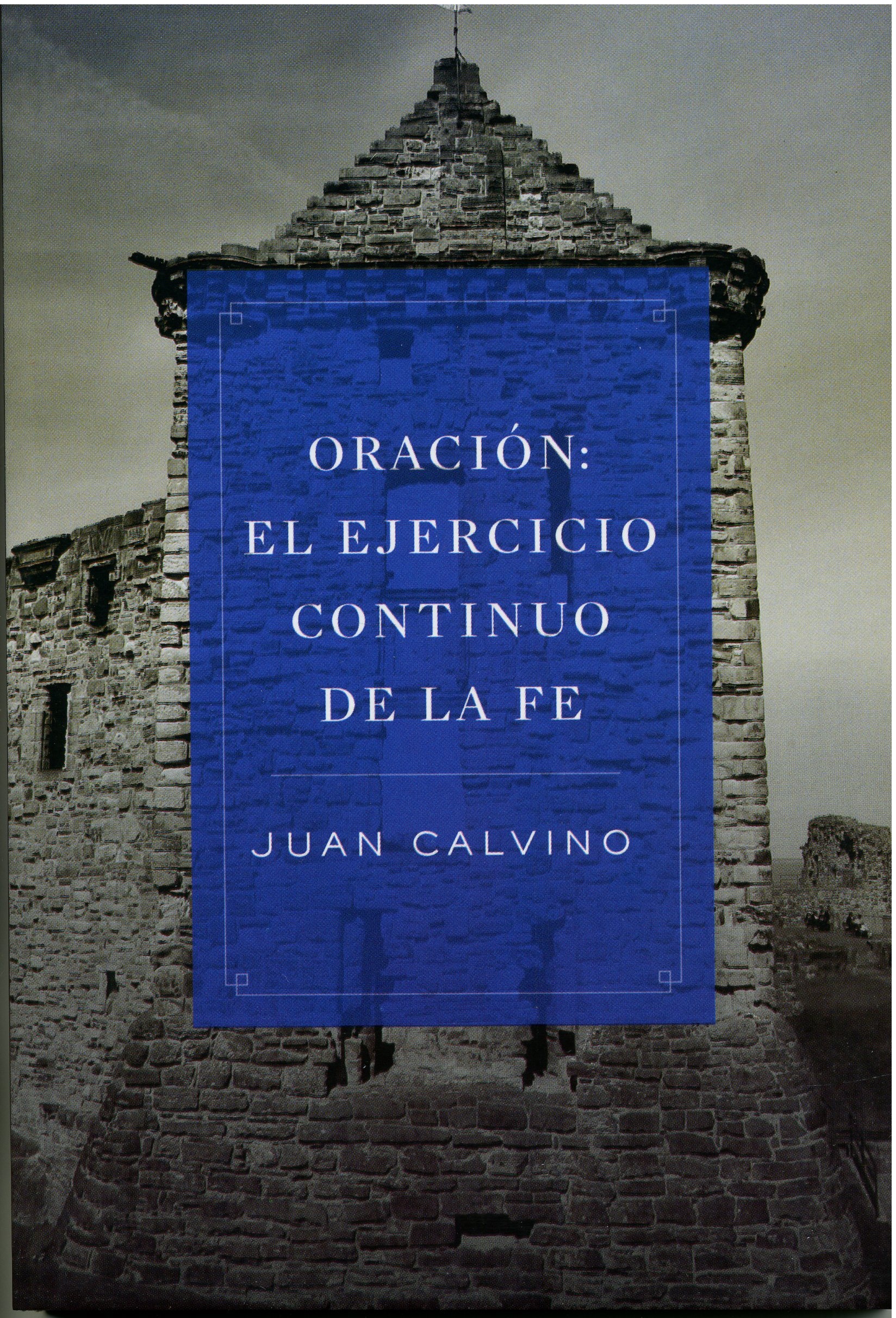 Oración