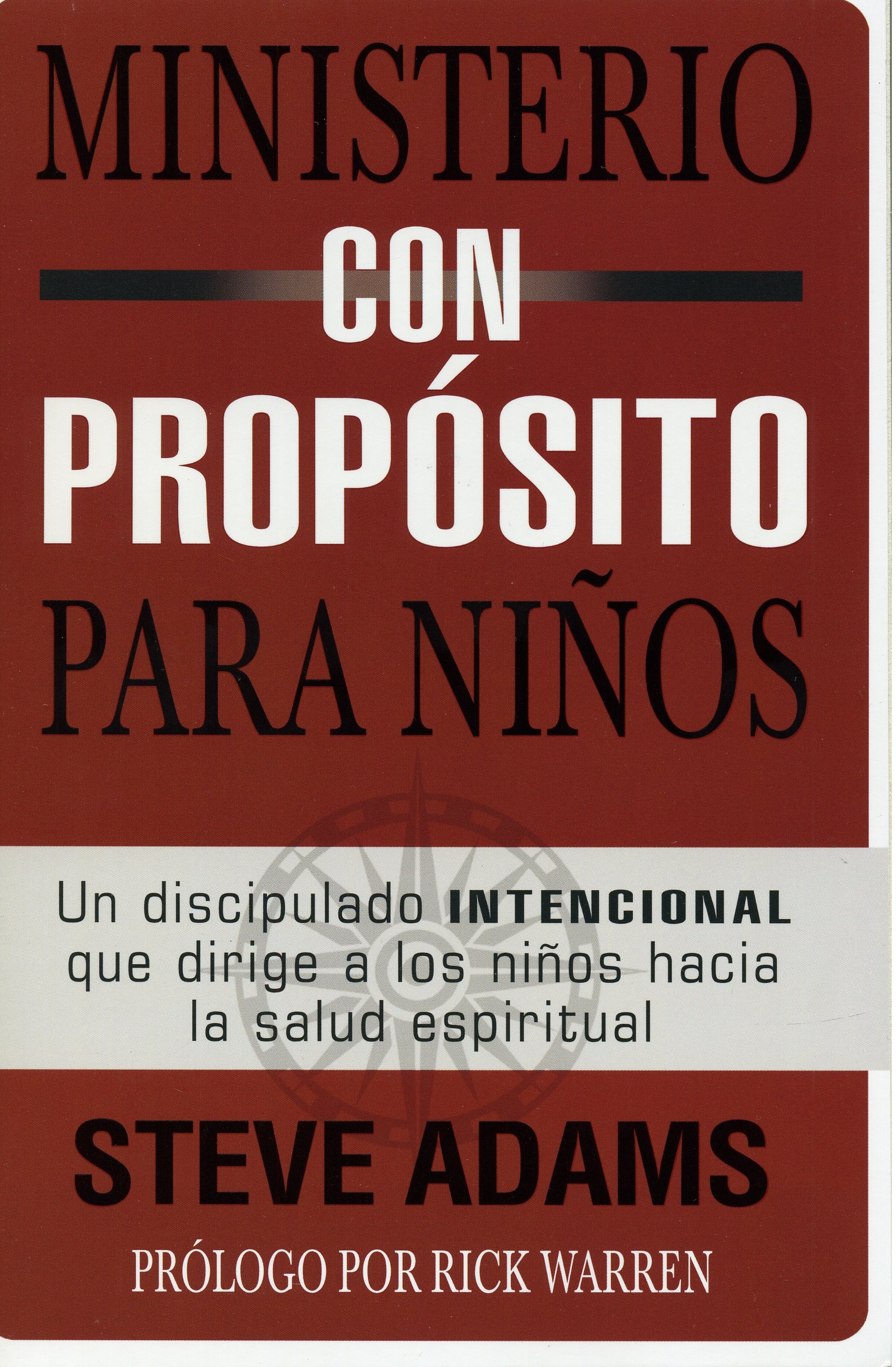 Ministerio con Propósito para Niños