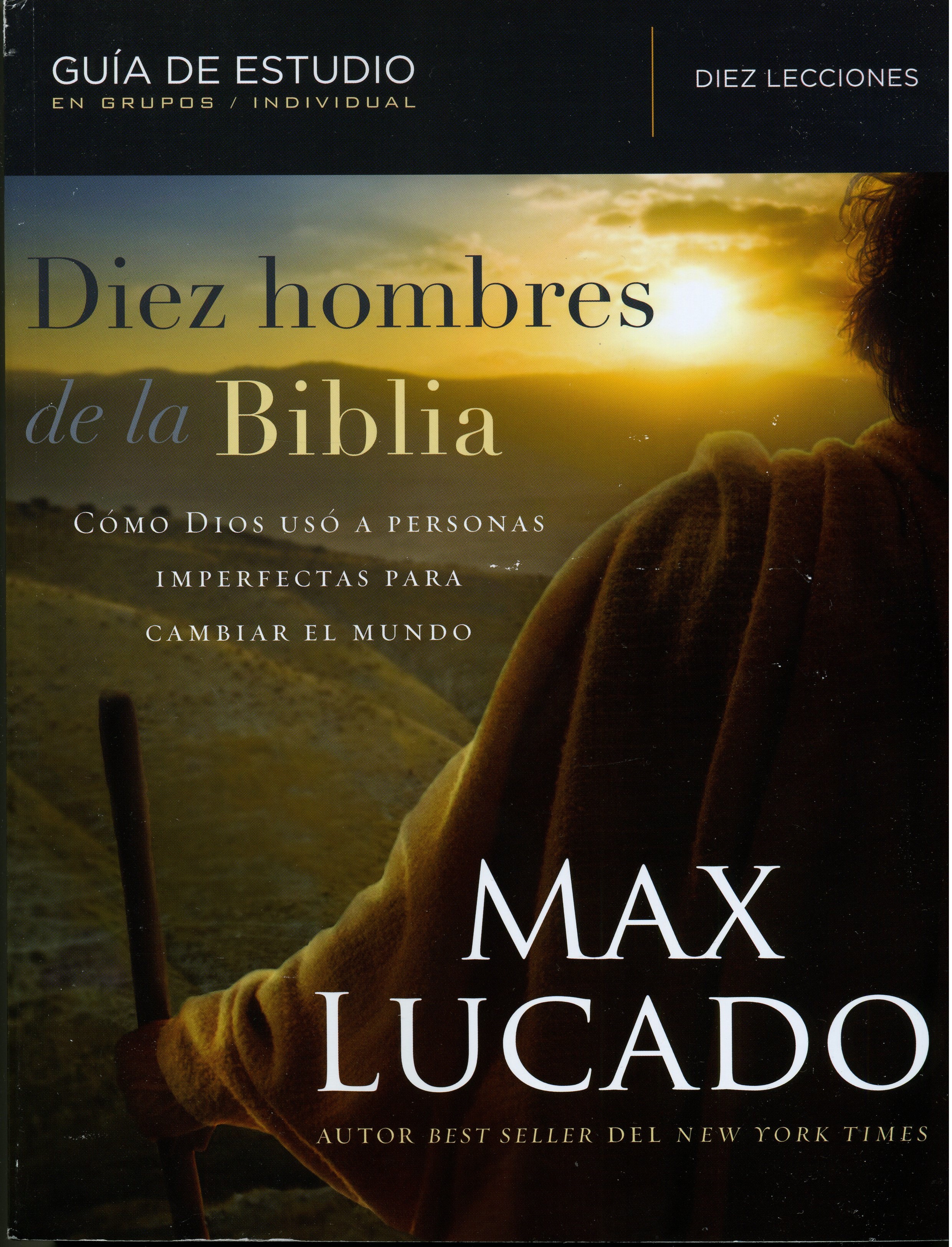 Diez Hombres de la Biblia