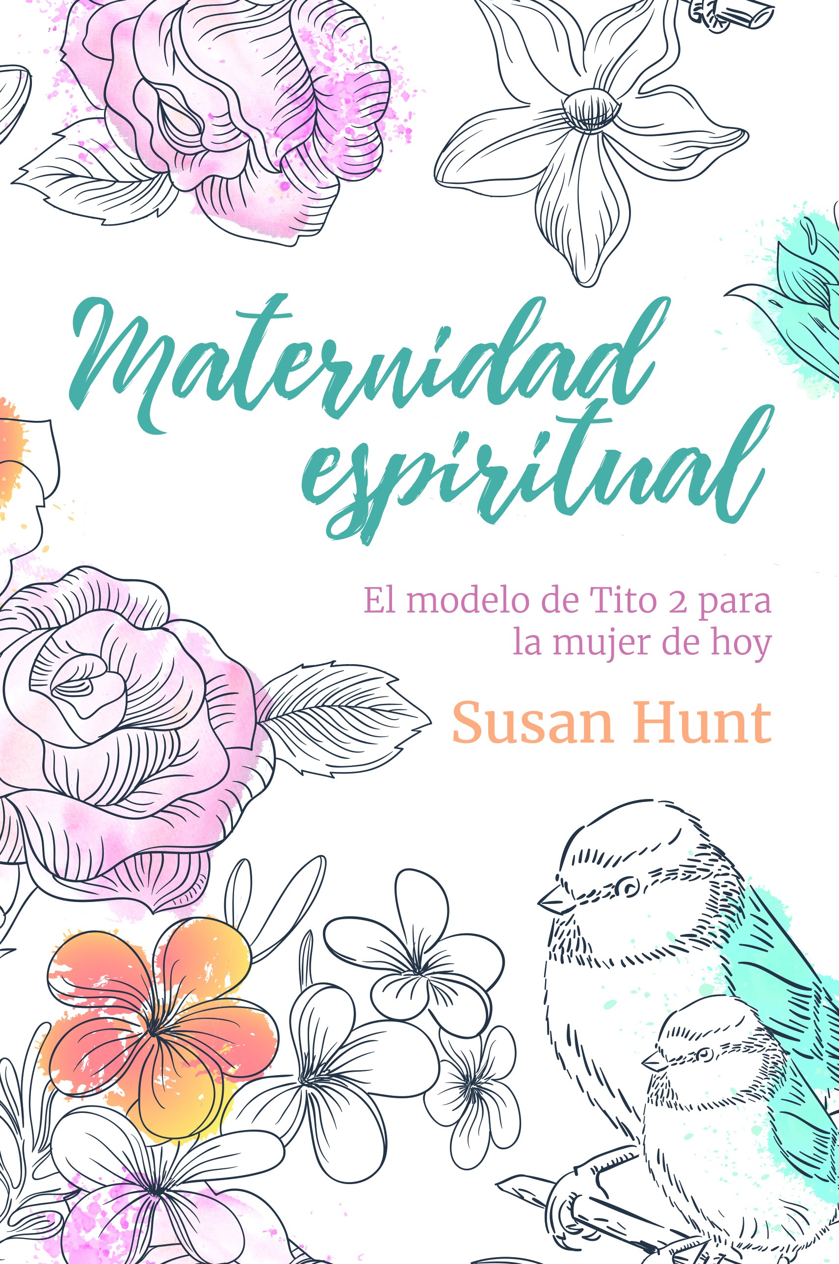 Maternidad Espiritual