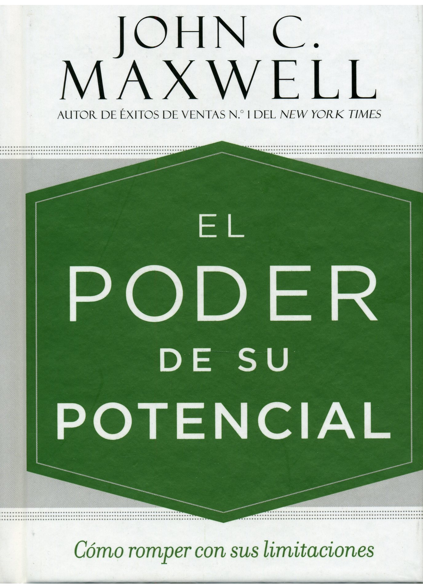 El Poder de su Potencial