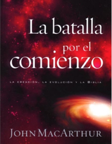 Batalla por el comienzo