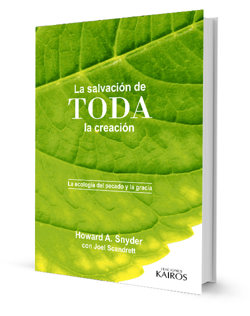 Salvacion De Toda La Creacion