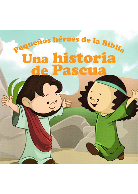 Historia De Pascua