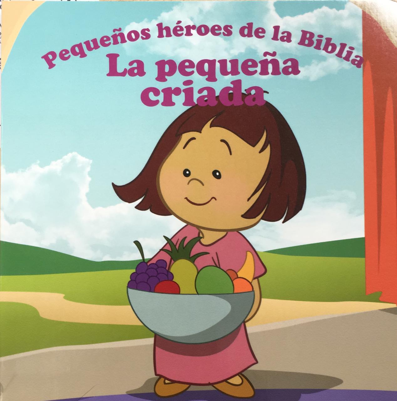 Pequeña Criada