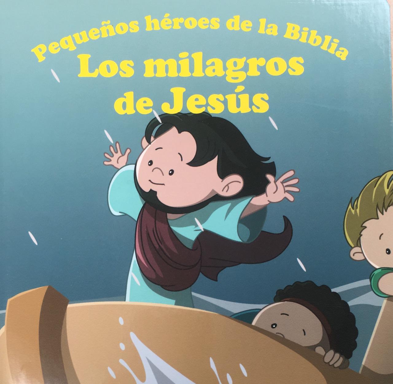Milagros De Jesus