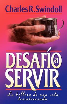 Desafío A Servir