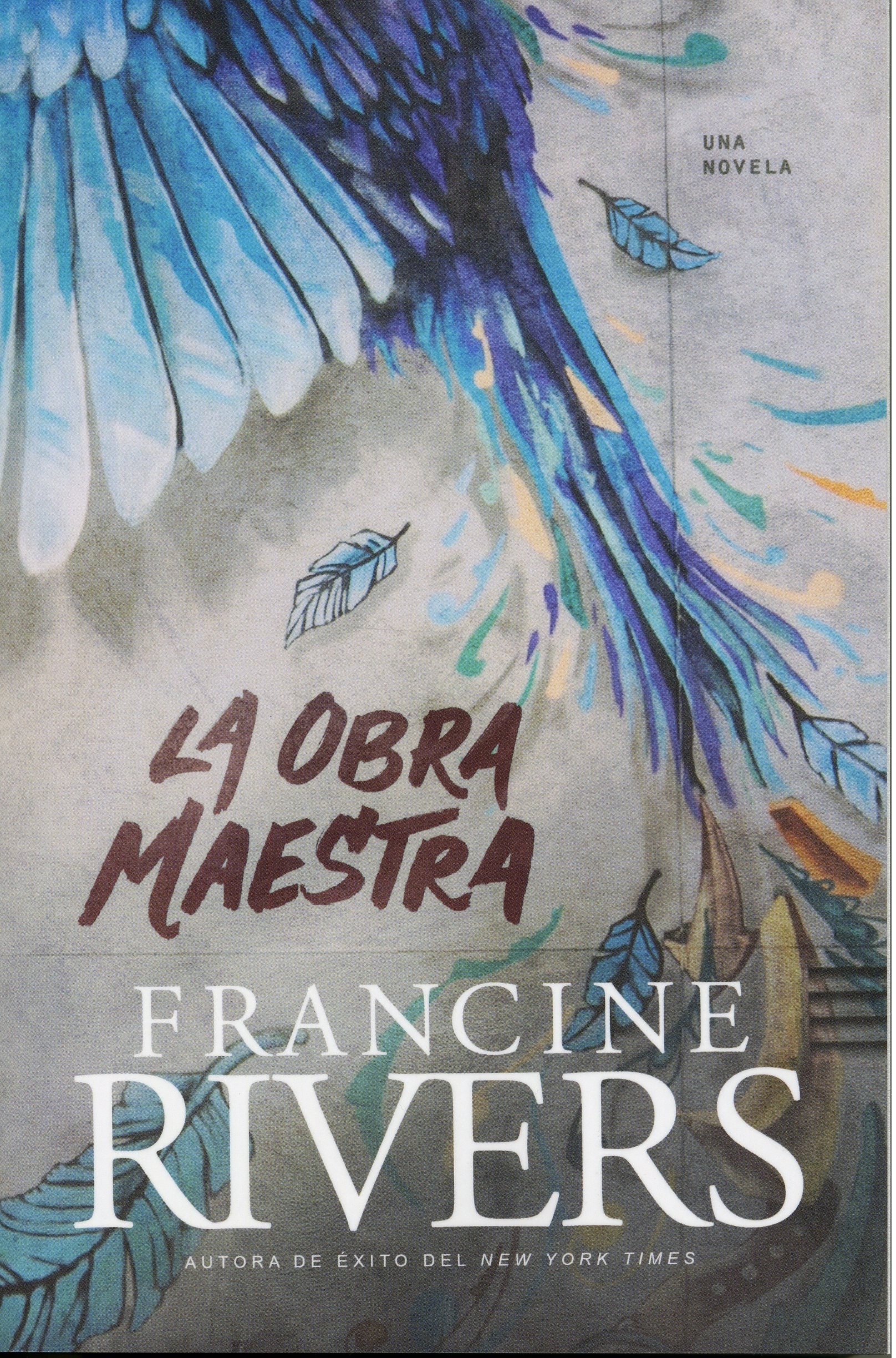 La Obra Maestra