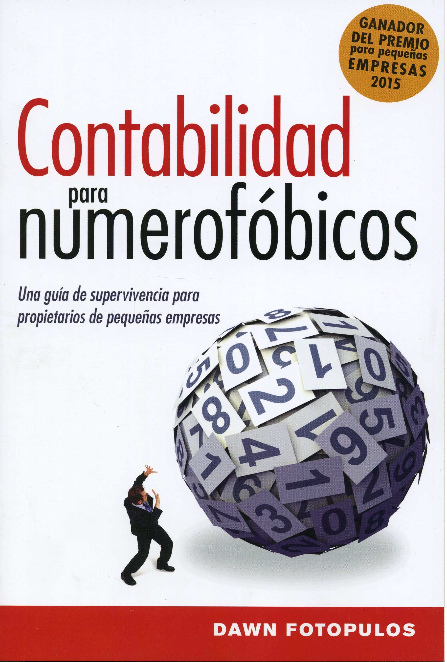 Contabilidad Para Numerofóbicos.