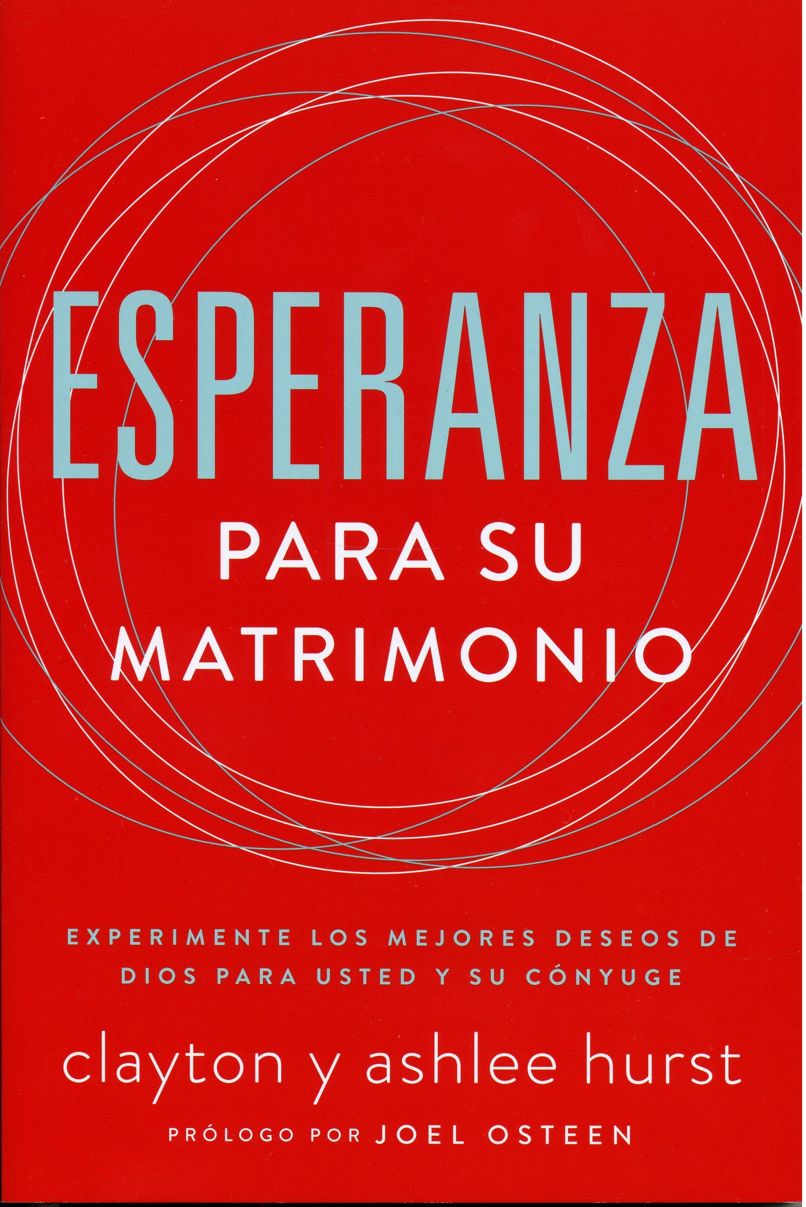 Esperanza para su Matrimonio