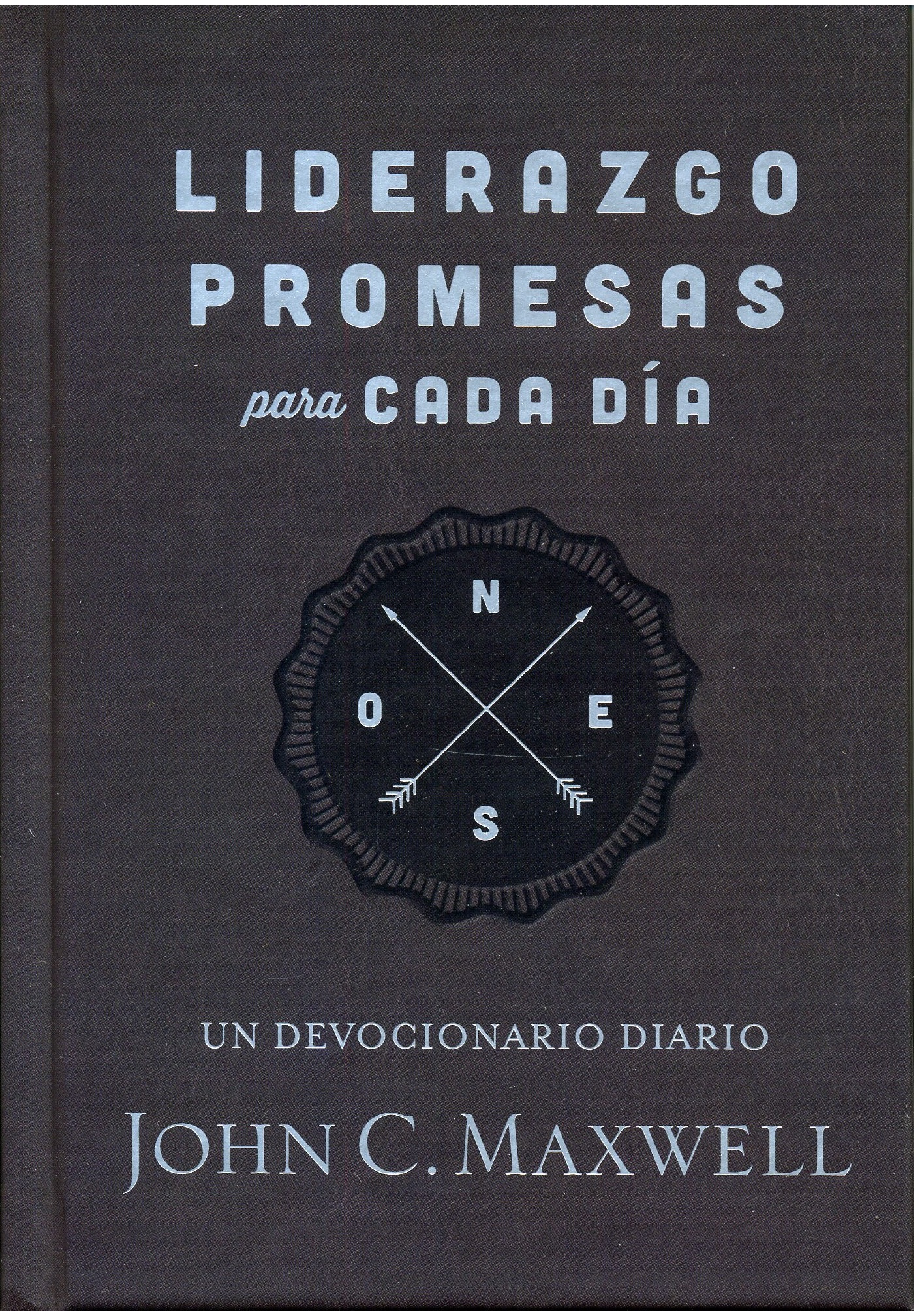 Liderazgo Promesas para Cada Día