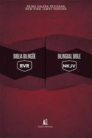 Biblia Bilingüe/ Bilingual Bible