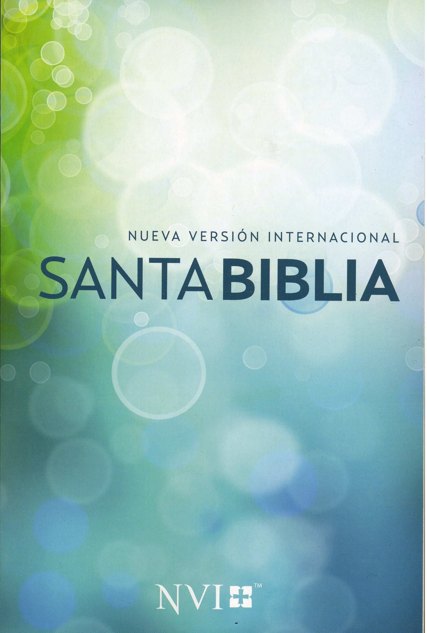 Santa Biblia NVI