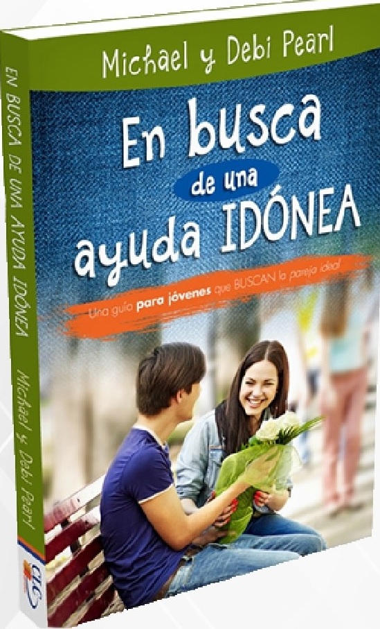 En Busca De Una Ayuda Idónea