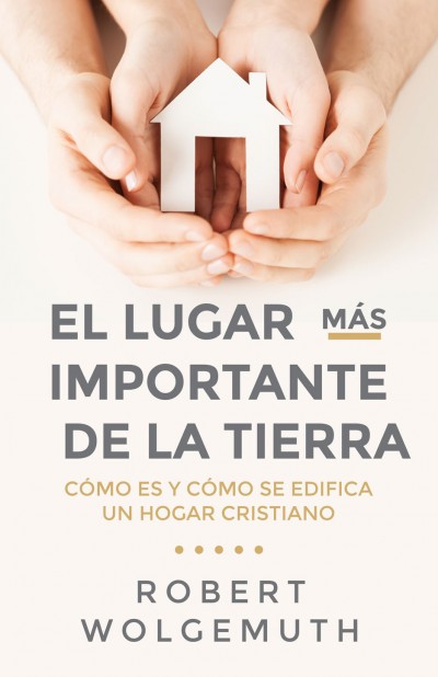 Lugar Mas Importante De La Tierra/El