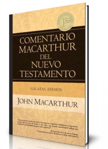 Comentario MacArthur