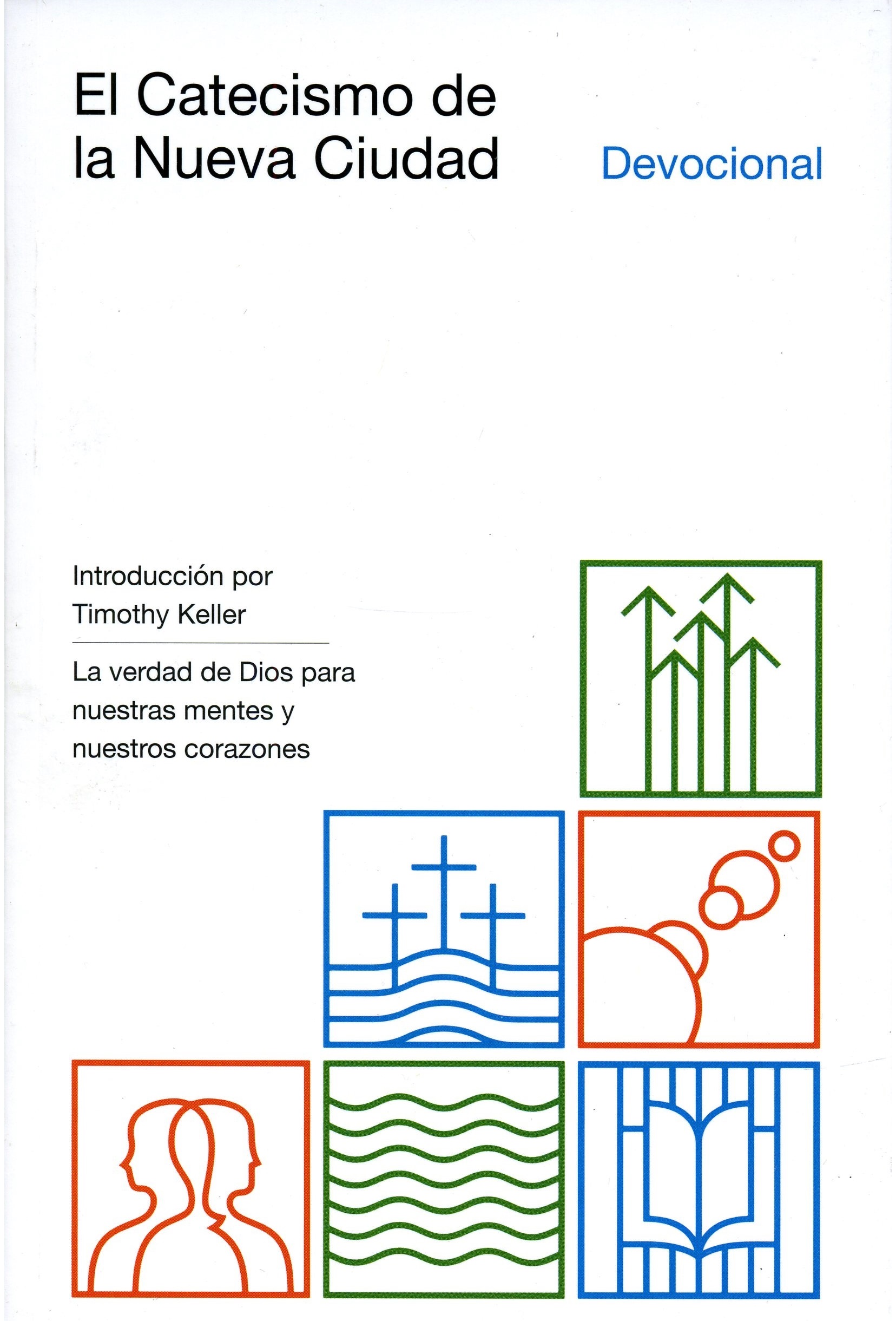 Catecismo de la Nueva Ciudad