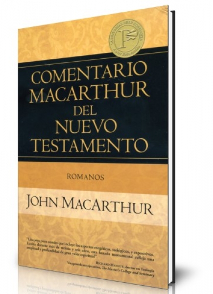 Comentario MacArthur N.T.